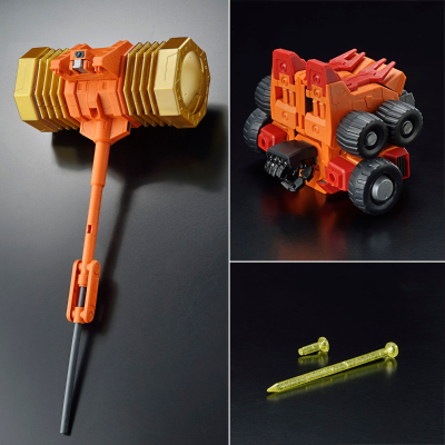 RG   黄金玛格