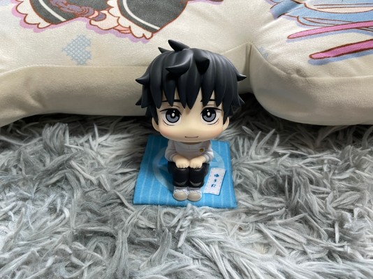 Look Up 剧场版 咒术回战 0 乙骨忧太