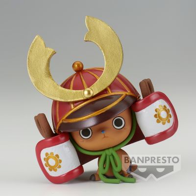 DXF～伟大航路的男士们～航海王 和之国篇 21  A款 托尼托尼·乔巴