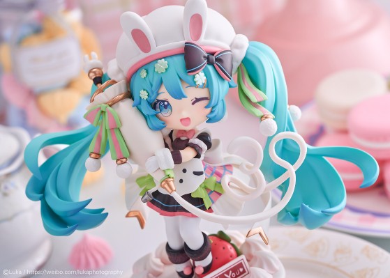 Piapro Characters 初音未来 39 言叶Ver.