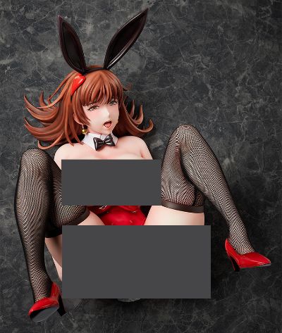 糸惠 兔女郎