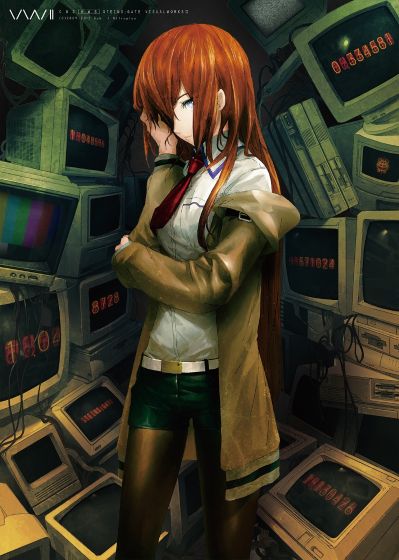 原画
