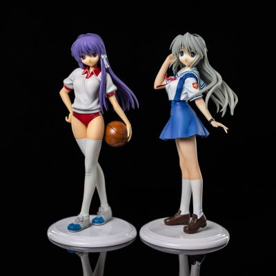 CLANNAD -AFTER STORY- 坂上智代