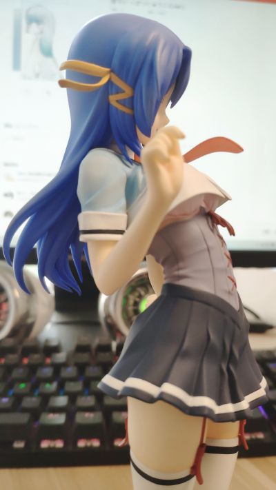 se · Kirara 志津野泉