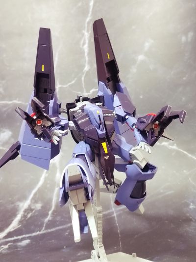 HGUC 1/144 机动战士Z高达 PMX-000 梅萨拉