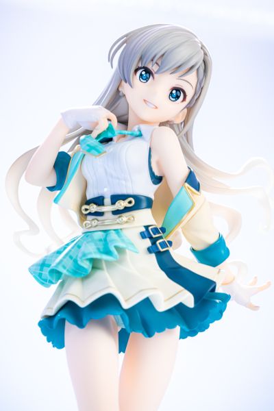 偶像大师灰姑娘女孩 久川飒