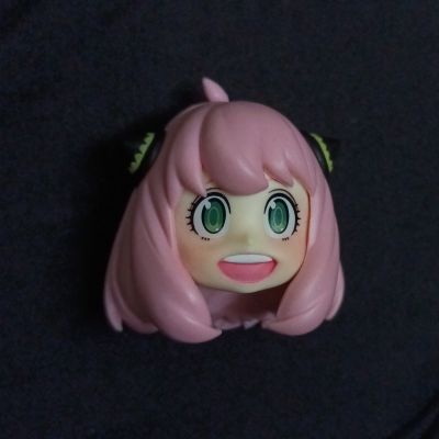 压泡面 间谍过家家 阿尼亚·福杰