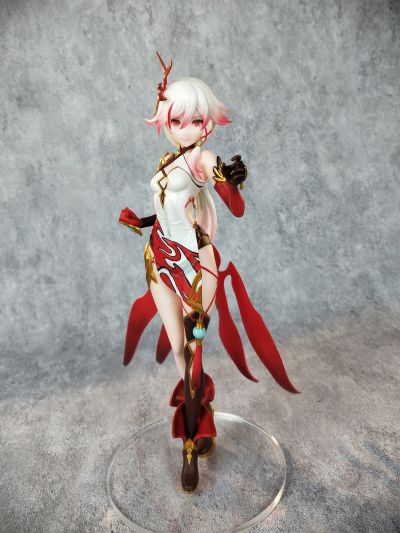 崩坏3 符华 千年之羽