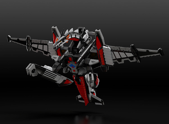MODEROID 电脑冒险记  格兰迪昂套装