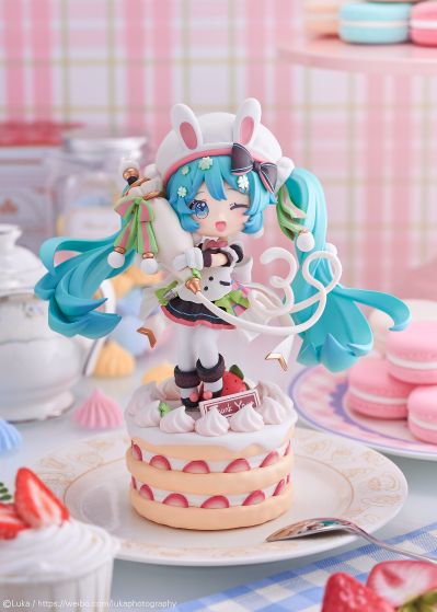 Piapro Characters 初音未来 39 言叶Ver.