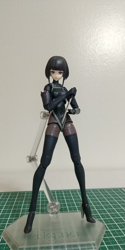 figma #549   FALSLANDER 浪人