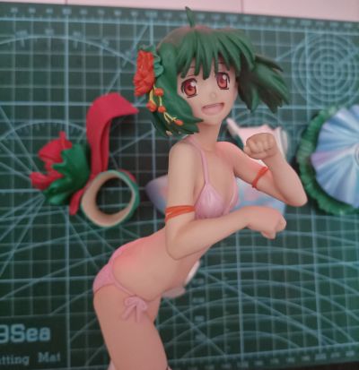 一番赏 剧场版 超时空要塞F 恋离飞翼 〜サヨナラノツバサ〜 李兰华 