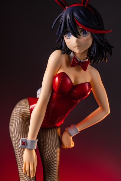 B-style 斩服少女 缠流子 兔女郎2