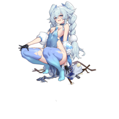 少女前线 PA-15