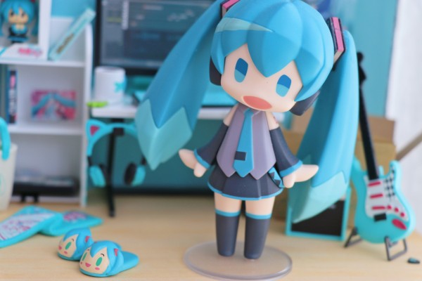 Figuarts mini Re：从零开始的异世界生活 拉姆