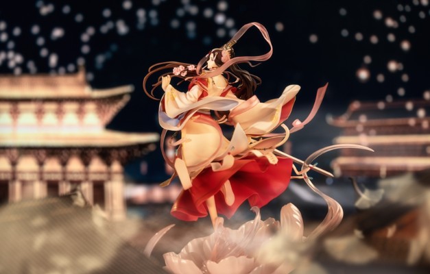 天官赐福 谢怜 太子悦神