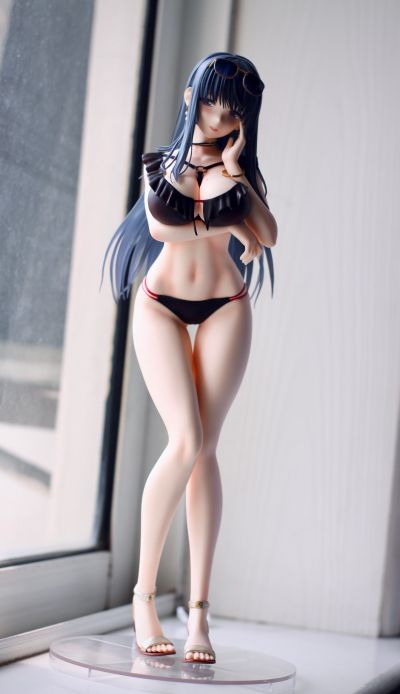 B-Style  SiStart! 绫濑千秋 泳装版