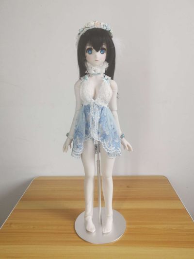 Dollfie Dream Sister DDS 偶像大师灰姑娘女孩 鹭泽文香