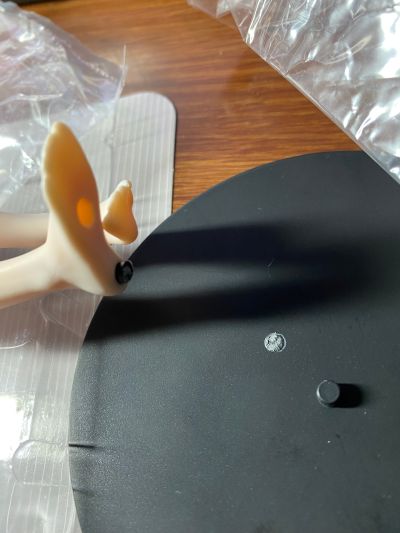 绯色怪奇谭 天鹅绒 长发版