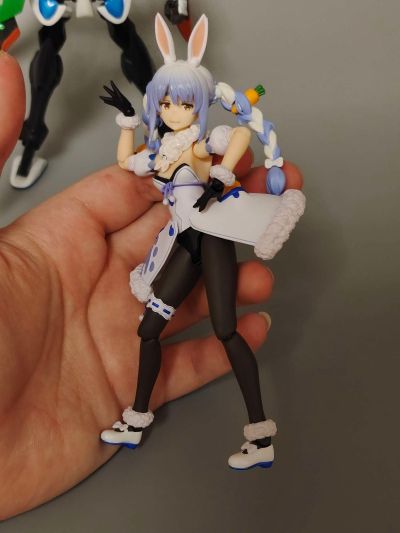 figma#529 hololive 兔田佩克拉