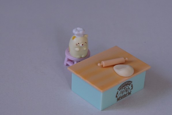角落小伙伴 松软可口♪现烤面包店