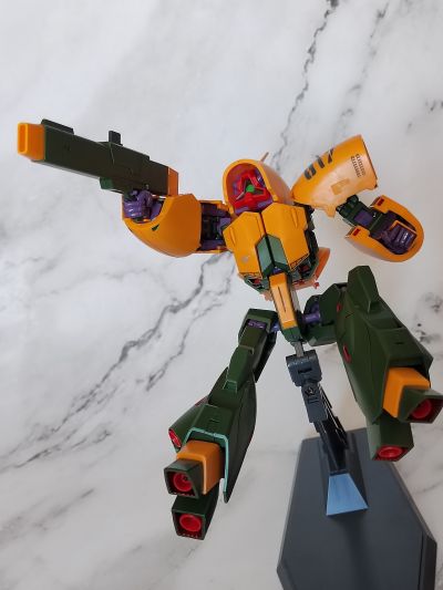 HGUC 1/144 	机动战士Z高达 NRX-044 亚希玛