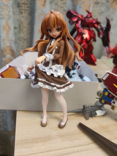 龙与虎 逢坂大河 兔女郎Ver.