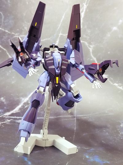 HGUC 1/144 机动战士Z高达 PMX-000 梅萨拉