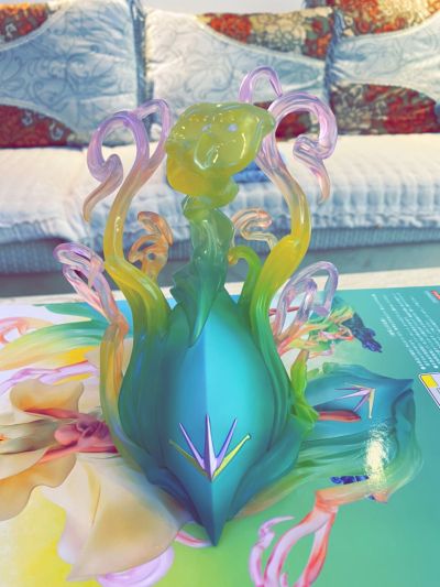 GGG系列 机动战士高达 拉拉·辛