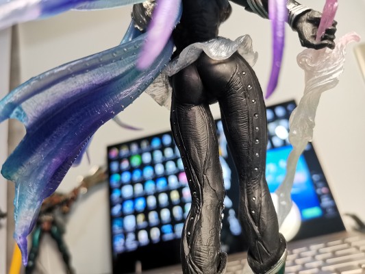 S.I.C. 假面骑士：欧兹 梅兹尔