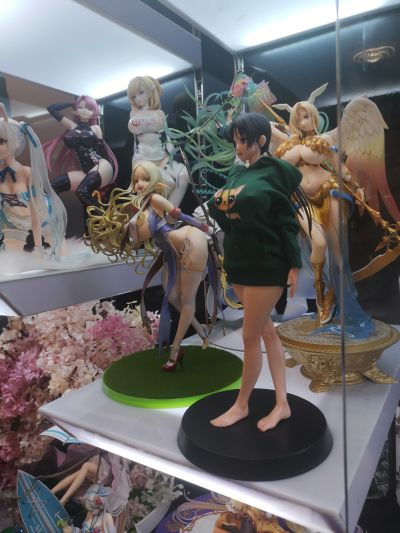 育儿岛 橘木乃美 美白版