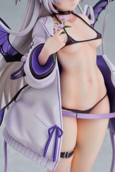 贝契尼亚 STD版