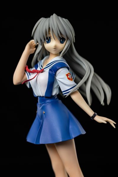 CLANNAD -AFTER STORY- 坂上智代