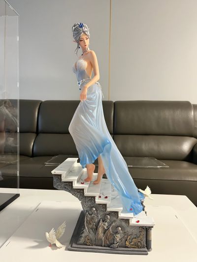 鬼刀系列 《回眸》