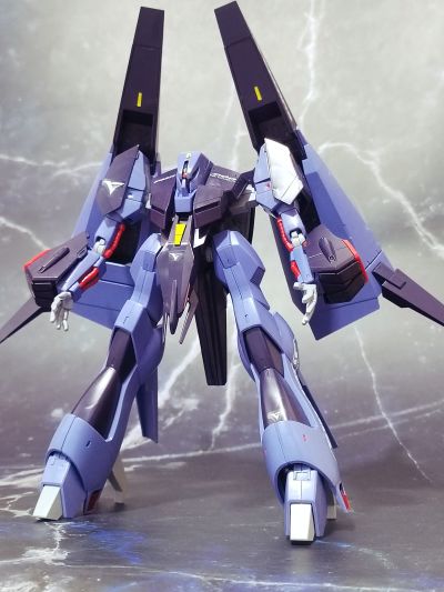 HGUC 1/144 机动战士Z高达 PMX-000 梅萨拉