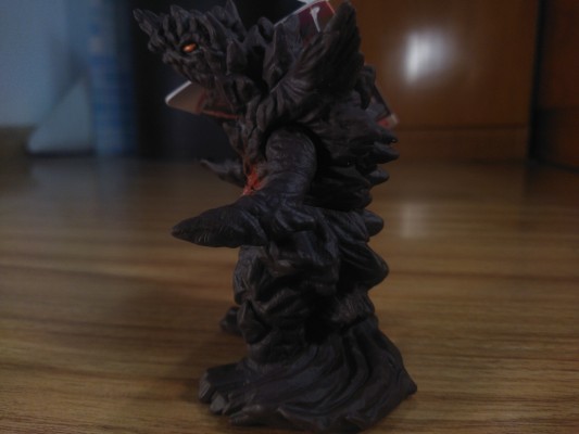 奥特怪兽系列 174 斯菲亚扎沃尔斯