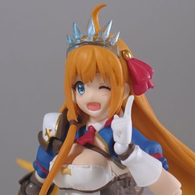 figma#532  公主连结 与你重逢 佩可莉姆