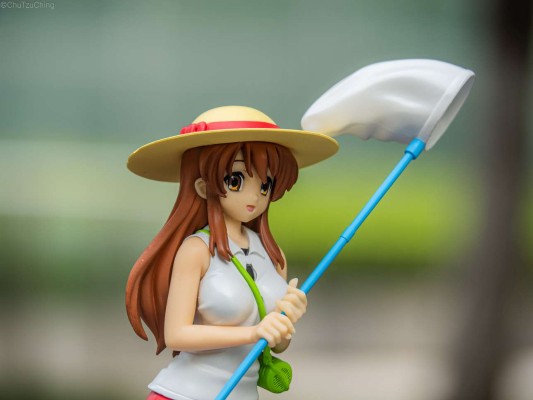 PM 手办 凉宫春日的忧郁 朝比奈实玖榴 エン礼服エイト 