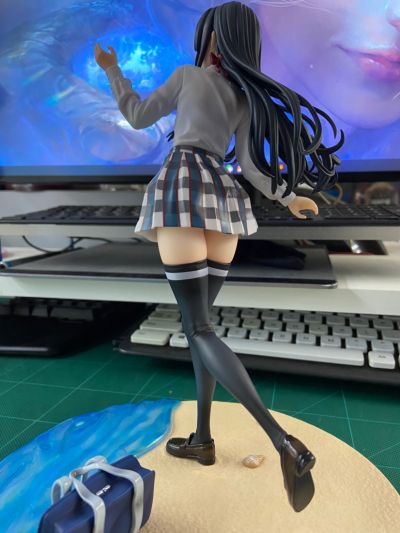 粘土人 #1794 我的青春恋爱物语果然有问题。完  比企谷八幡