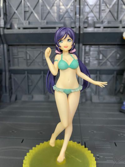 S-style 辉夜大小姐想让我告白～天才们的恋爱头脑战～ 藤原千花 泳装Ver.