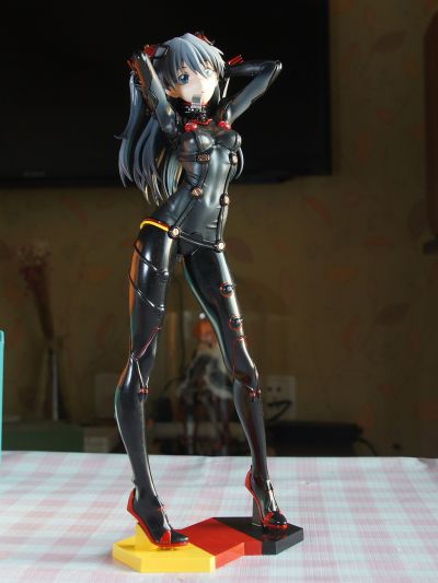德国黑衣明日香