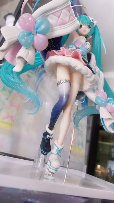 初音未来 魔法未来 2020 冬日