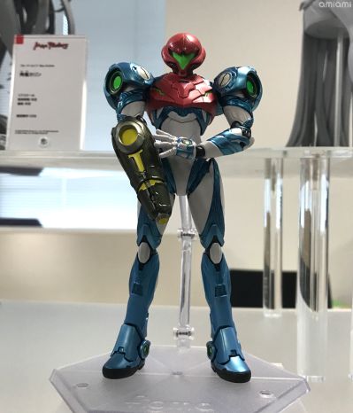 figma#583 密特罗德 生存恐惧 萨姆斯·亚兰