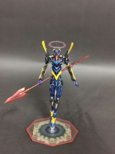 RG 福音战士新剧场版: 破 EVA六号机