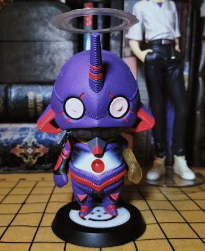 Cutie1 新世纪福音战士新剧场版 EVA初号机 觉醒版