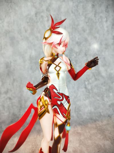 崩坏3 符华 千年之羽