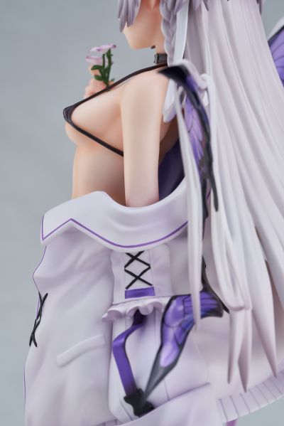 贝契尼亚 STD版