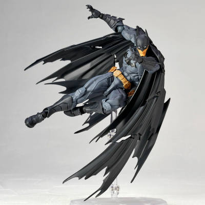 FIGURE COMPLEX 惊奇山口式 编号009 蝙蝠侠