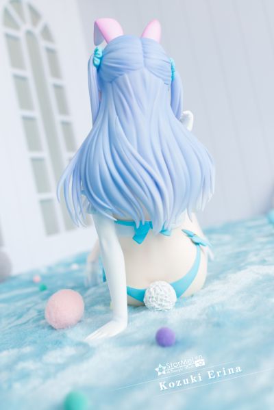 湖月艾丽娜