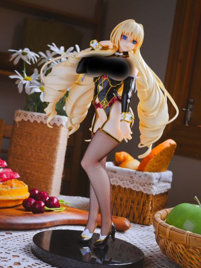 近月少女的礼仪 樱小路露娜 樱花色
